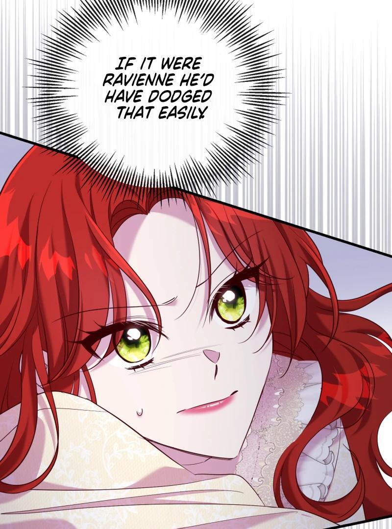 Finally, the Dawn Came Chapter 41 - Page 94