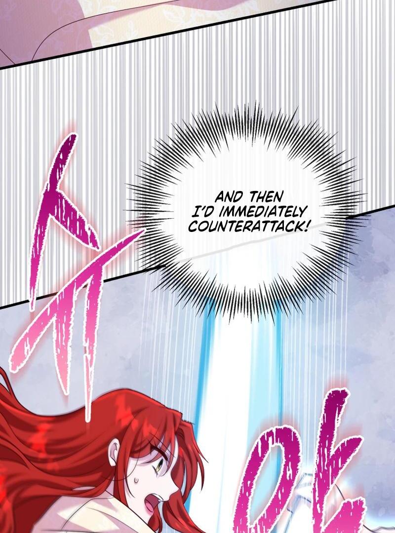 Finally, the Dawn Came Chapter 41 - Page 95