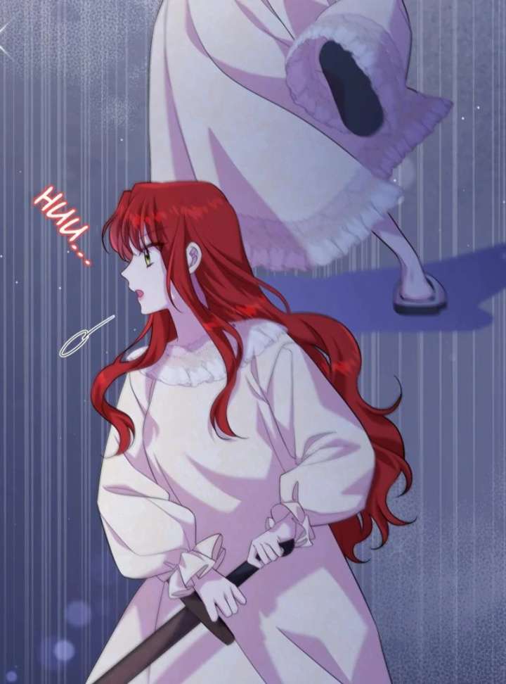 Finally, the Dawn Came Chapter 42 - Page 103