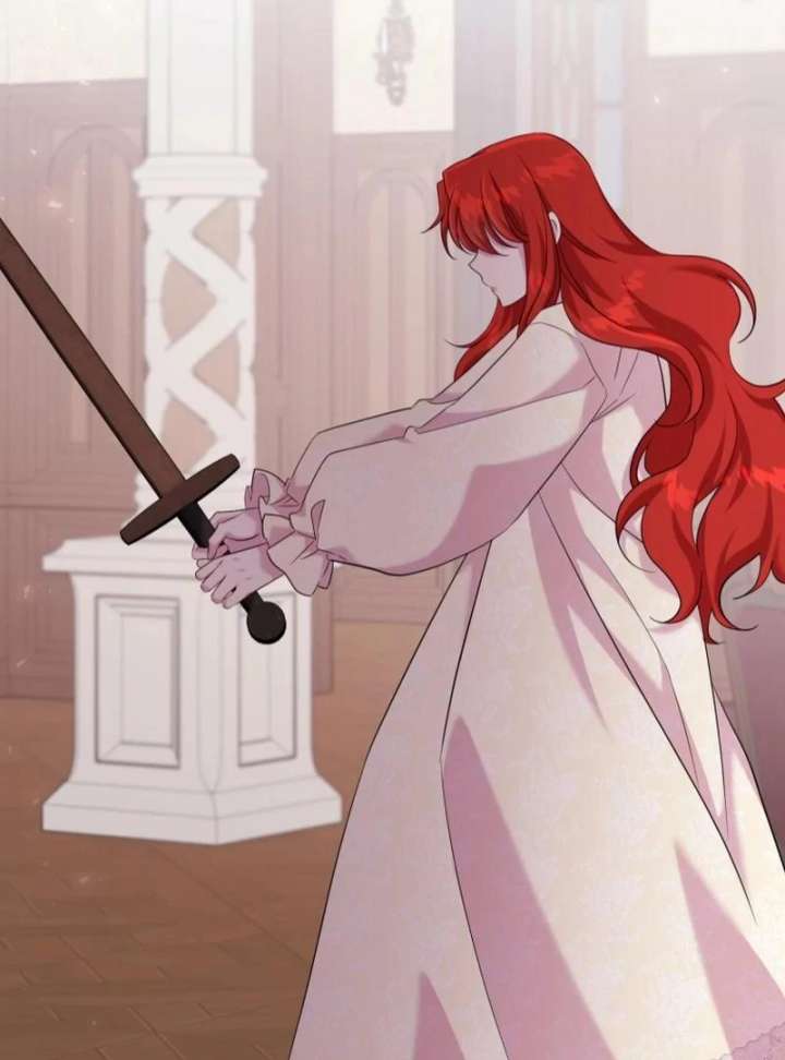 Finally, the Dawn Came Chapter 42 - Page 108