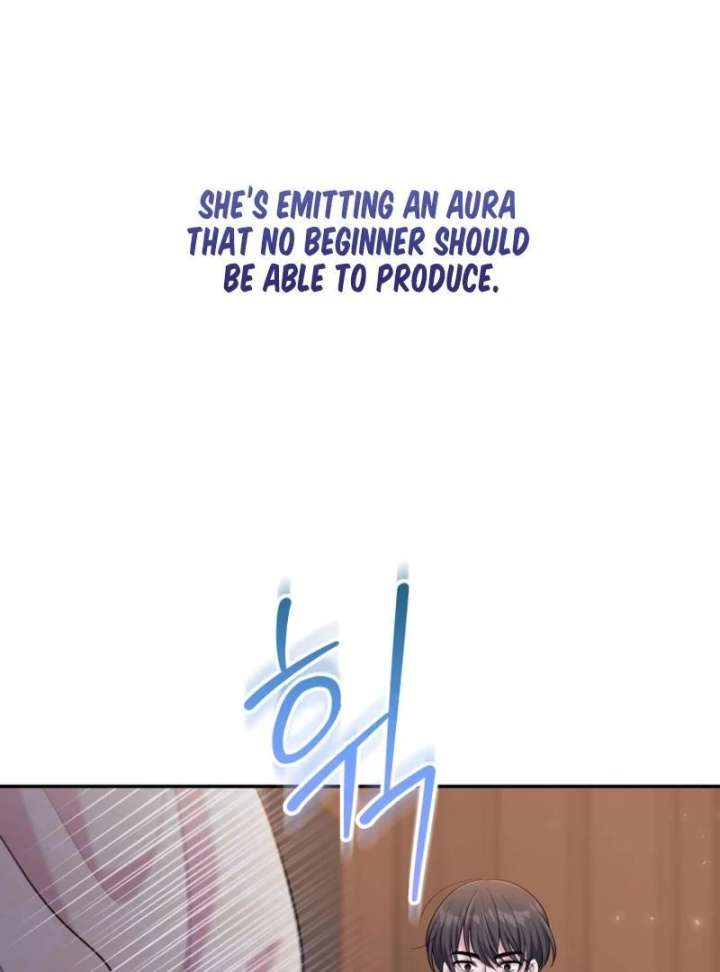 Finally, the Dawn Came Chapter 42 - Page 113