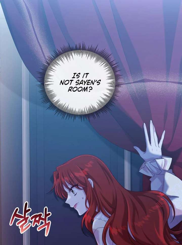 Finally, the Dawn Came Chapter 42 - Page 16