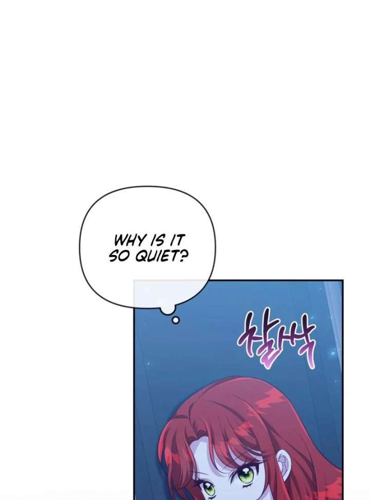 Finally, the Dawn Came Chapter 42 - Page 19