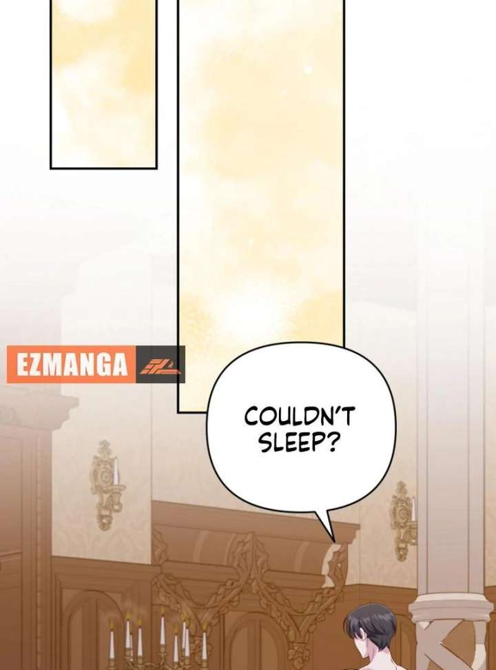 Finally, the Dawn Came Chapter 42 - Page 35
