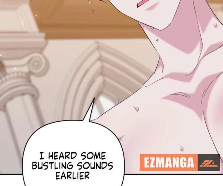 Finally, the Dawn Came Chapter 42 - Page 41