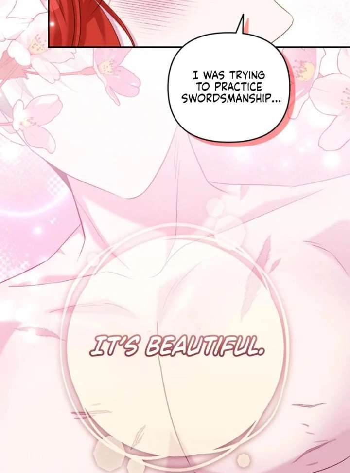 Finally, the Dawn Came Chapter 42 - Page 44