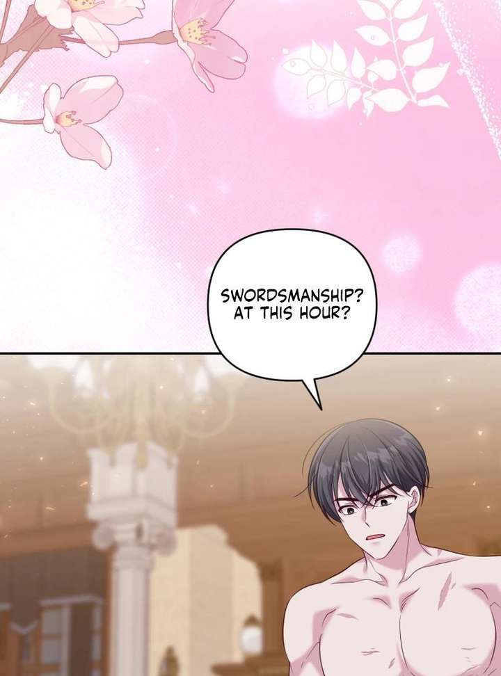 Finally, the Dawn Came Chapter 42 - Page 47