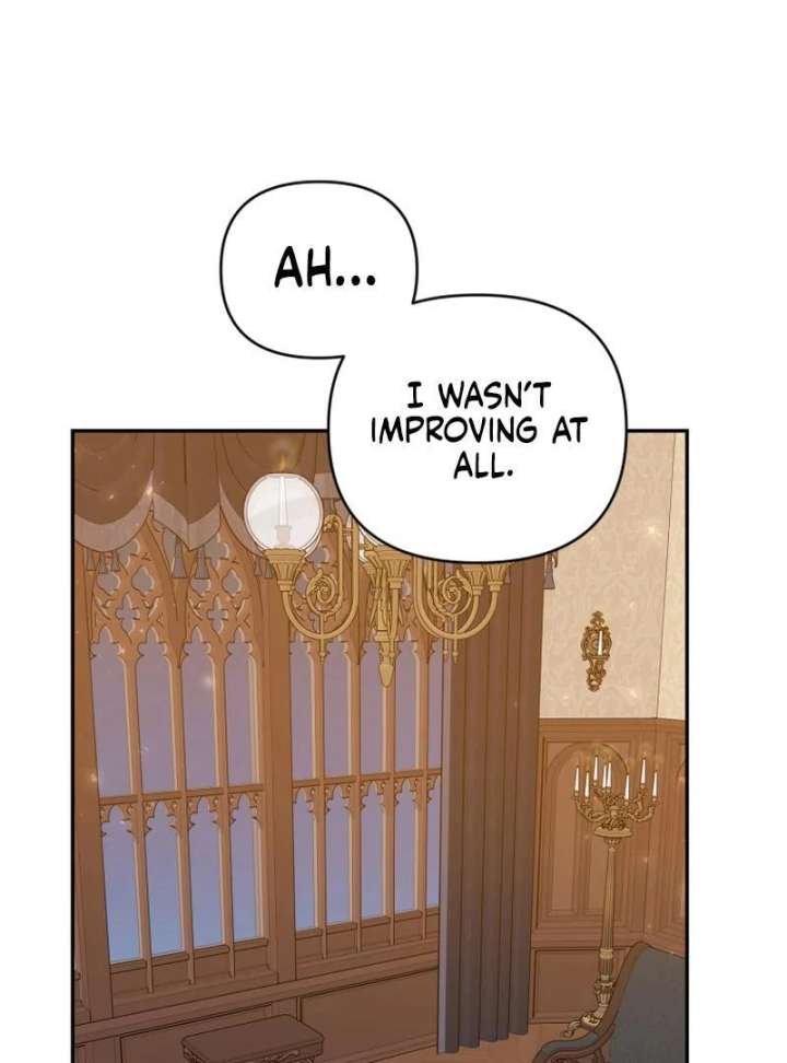 Finally, the Dawn Came Chapter 42 - Page 49
