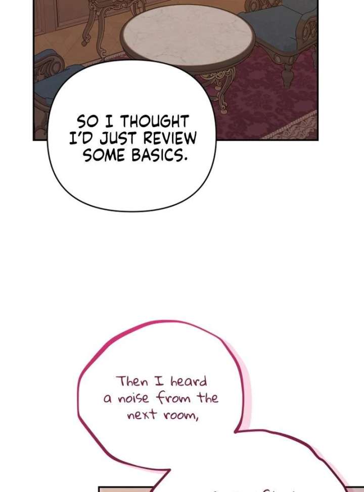Finally, the Dawn Came Chapter 42 - Page 50