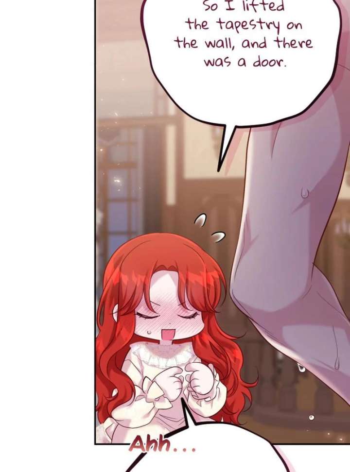 Finally, the Dawn Came Chapter 42 - Page 51