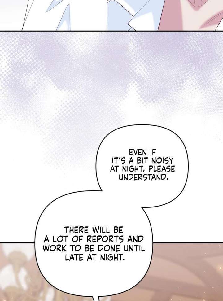Finally, the Dawn Came Chapter 42 - Page 59