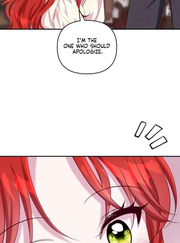 Finally, the Dawn Came Chapter 42 - Page 61