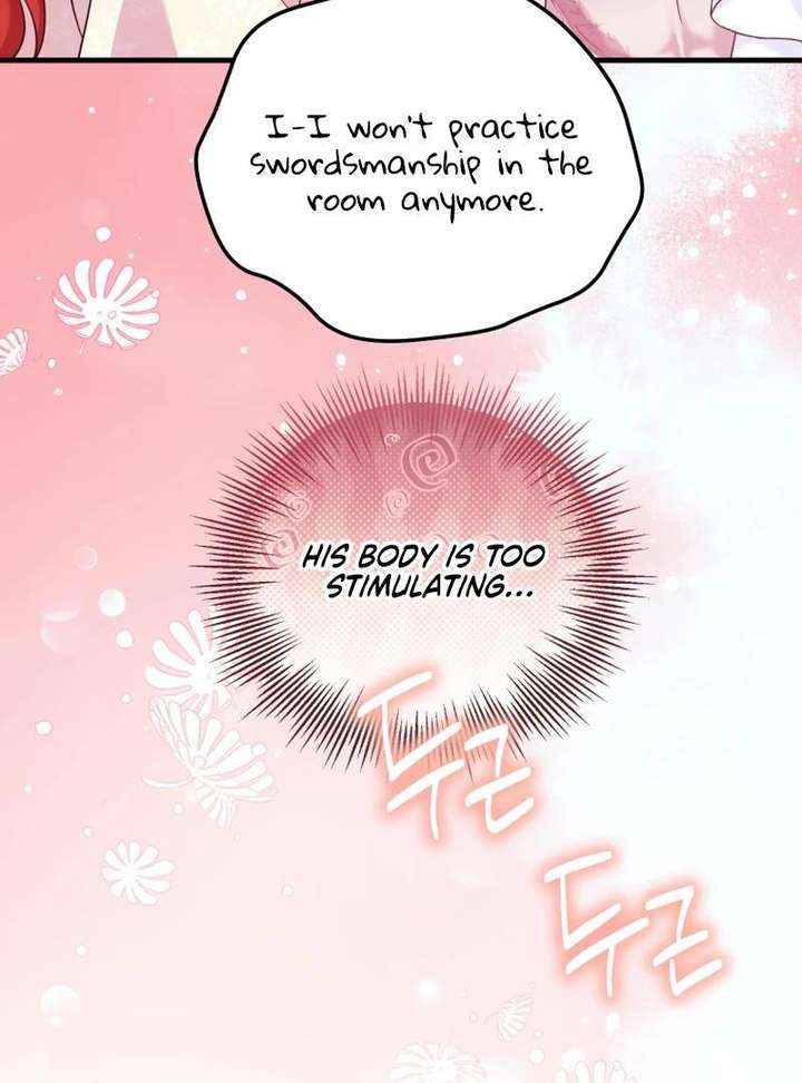 Finally, the Dawn Came Chapter 42 - Page 66