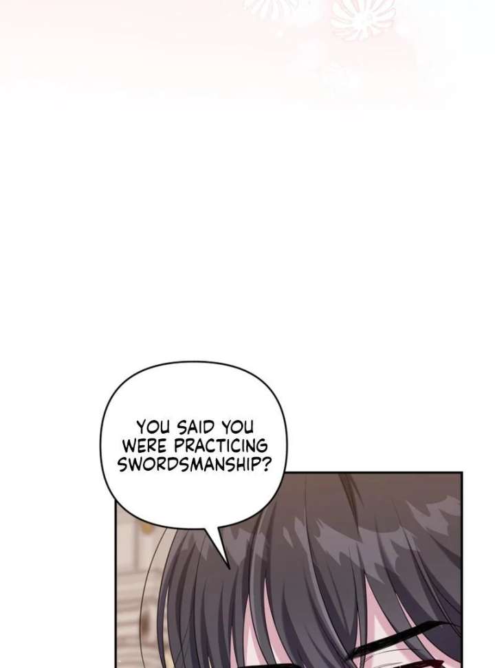 Finally, the Dawn Came Chapter 42 - Page 67
