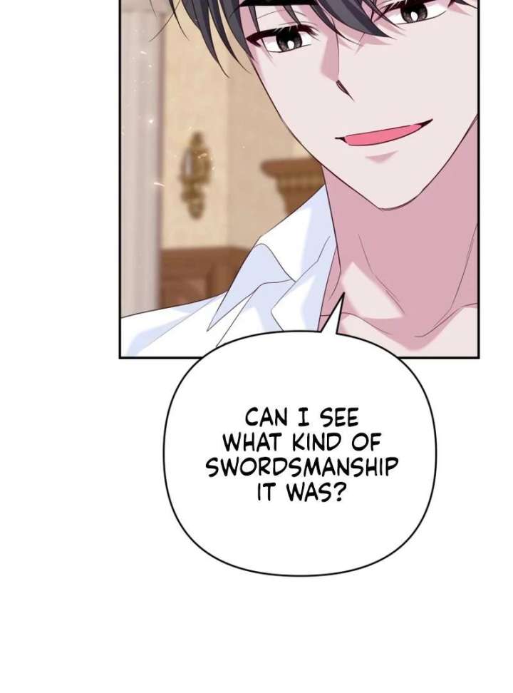 Finally, the Dawn Came Chapter 42 - Page 68