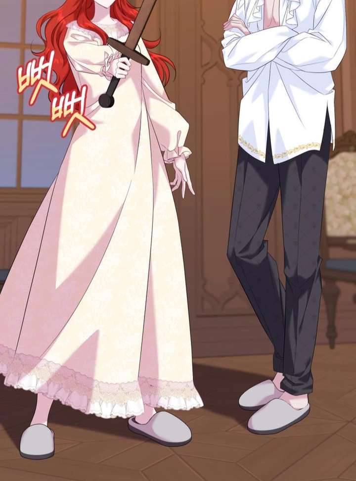 Finally, the Dawn Came Chapter 42 - Page 75