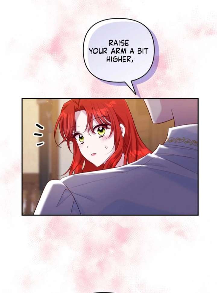 Finally, the Dawn Came Chapter 42 - Page 77