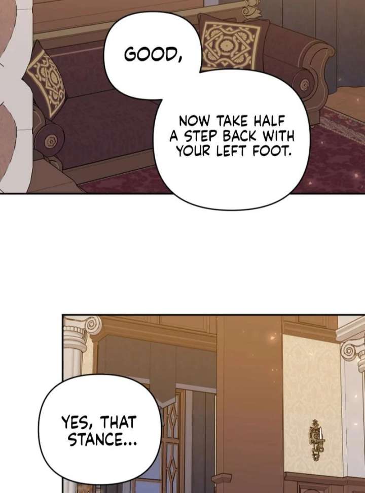 Finally, the Dawn Came Chapter 42 - Page 89