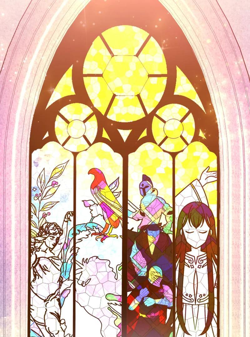 Finally, the Dawn Came Chapter 43 - Page 106