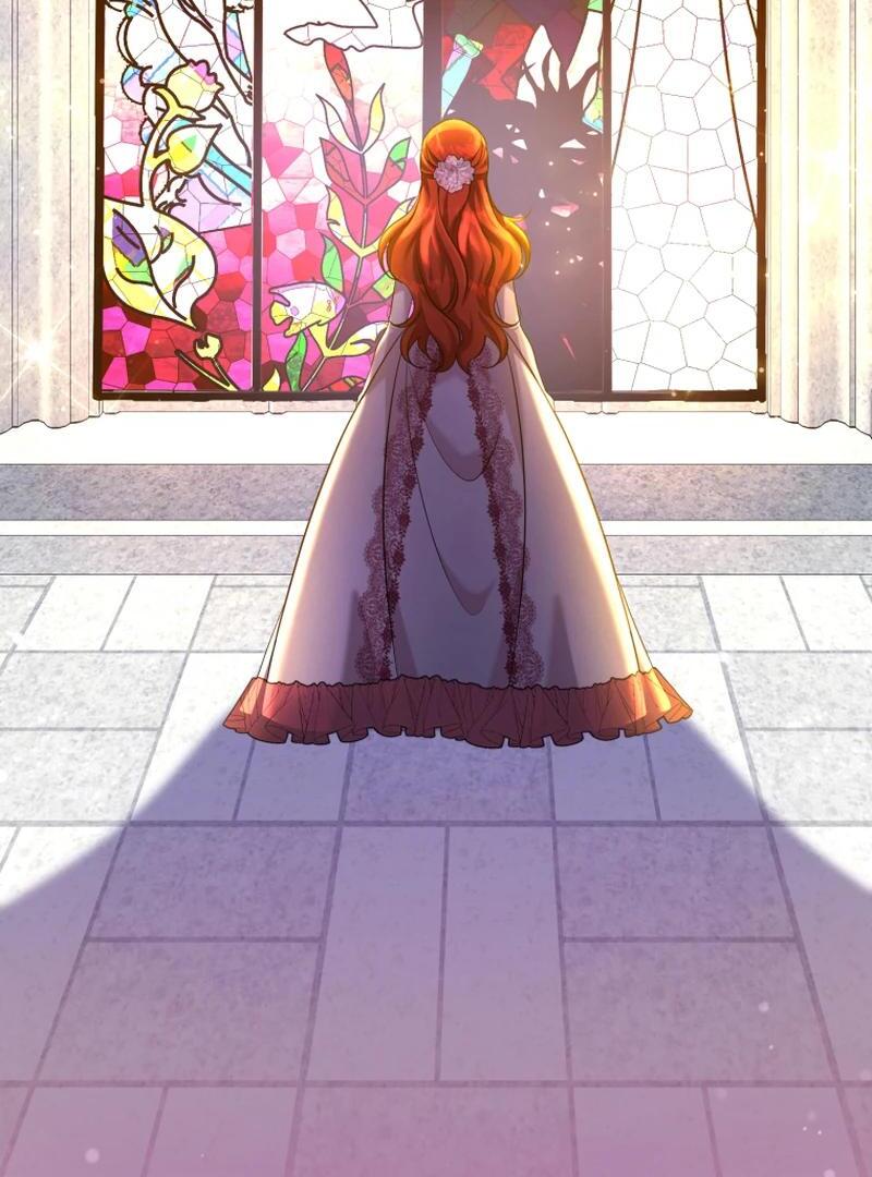 Finally, the Dawn Came Chapter 43 - Page 107