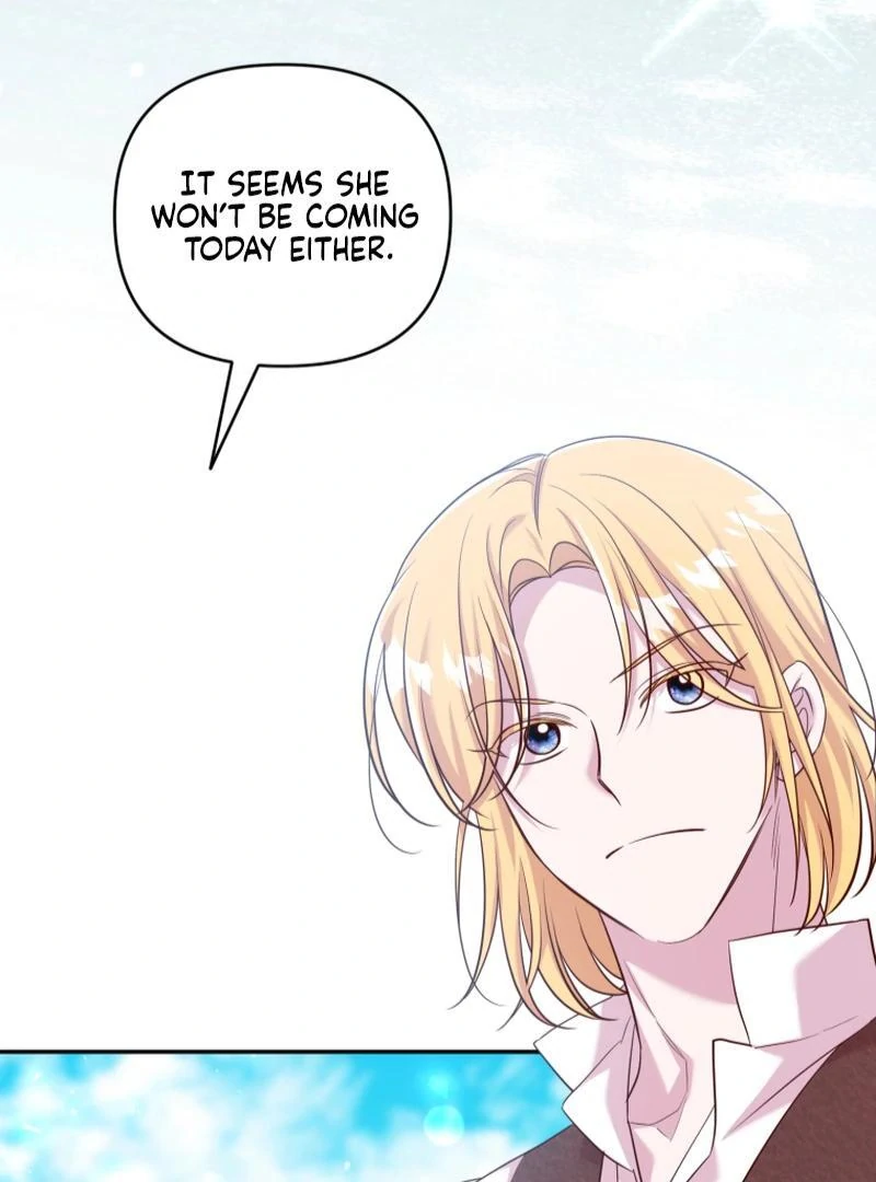 Finally, the Dawn Came Chapter 43 - Page 113