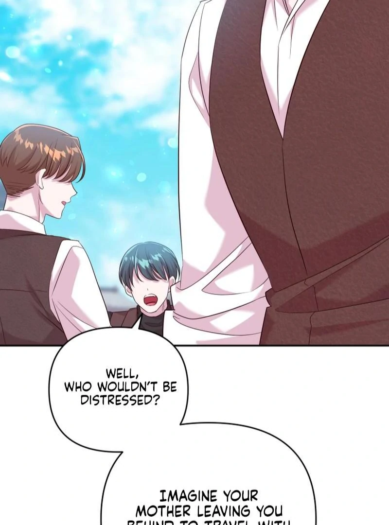 Finally, the Dawn Came Chapter 43 - Page 114