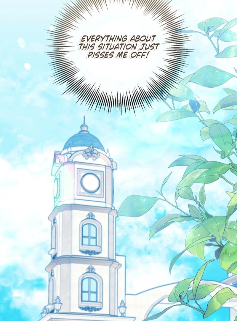 Finally, the Dawn Came Chapter 43 - Page 119