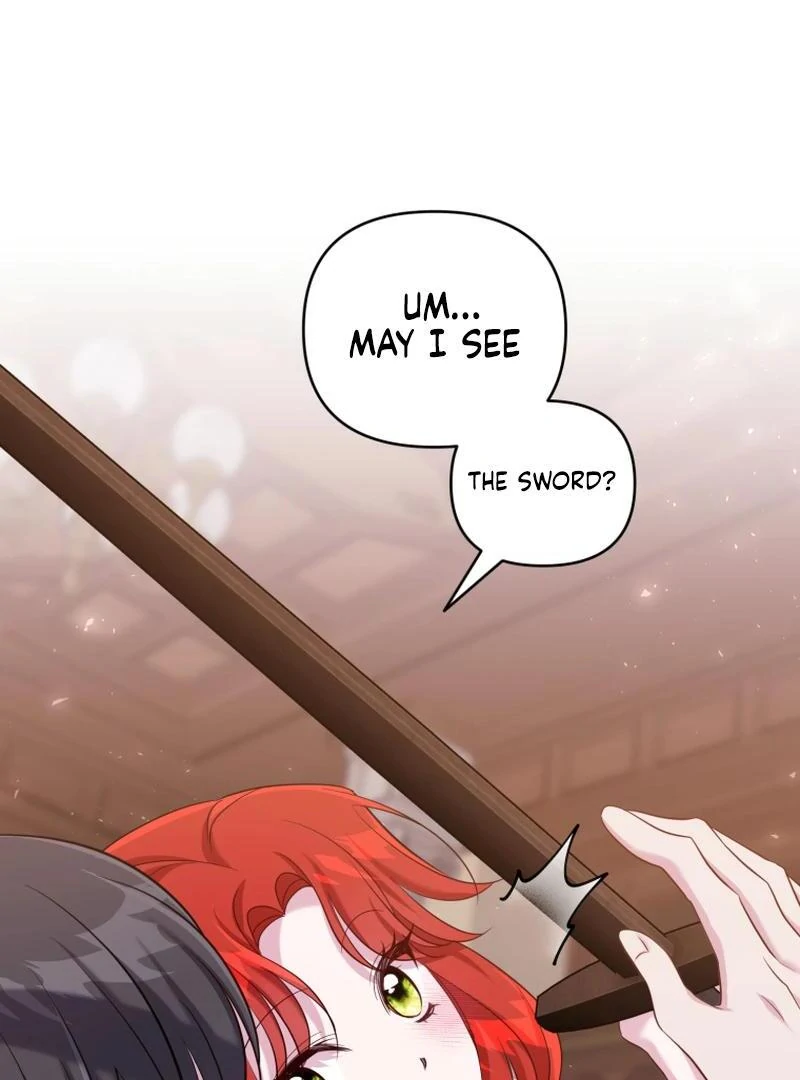 Finally, the Dawn Came Chapter 43 - Page 19