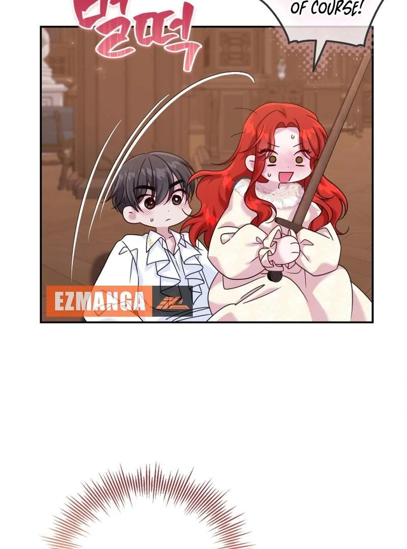 Finally, the Dawn Came Chapter 43 - Page 21