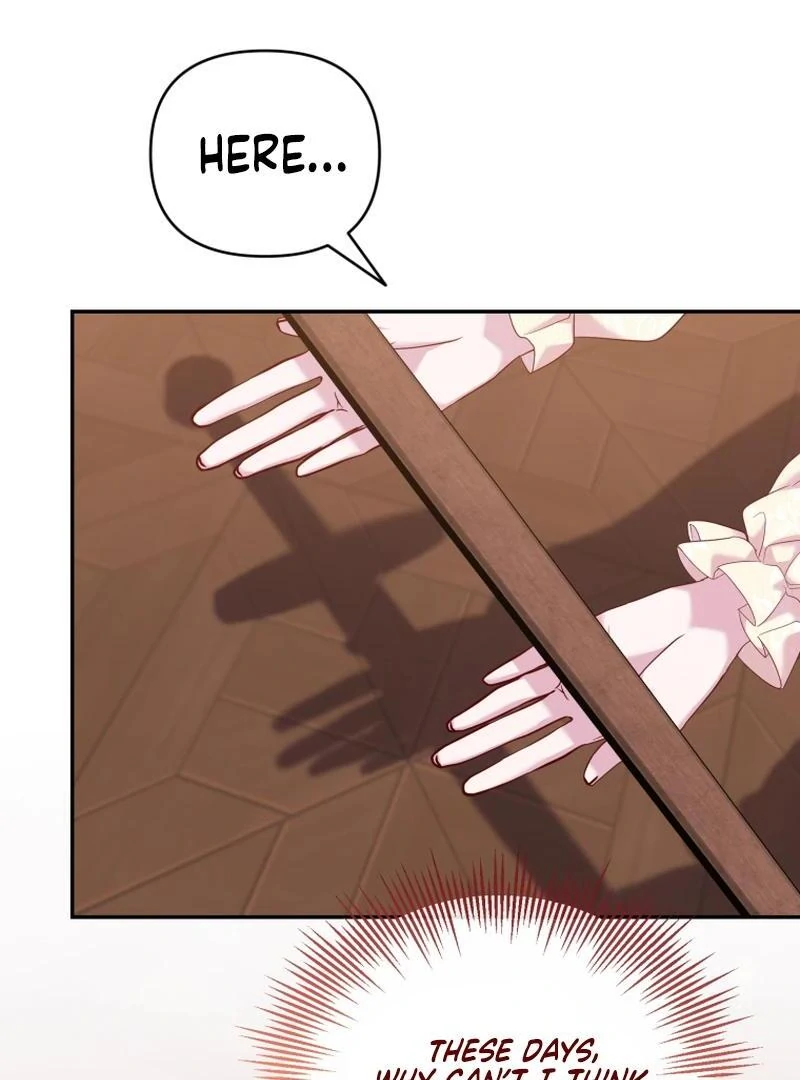 Finally, the Dawn Came Chapter 43 - Page 23