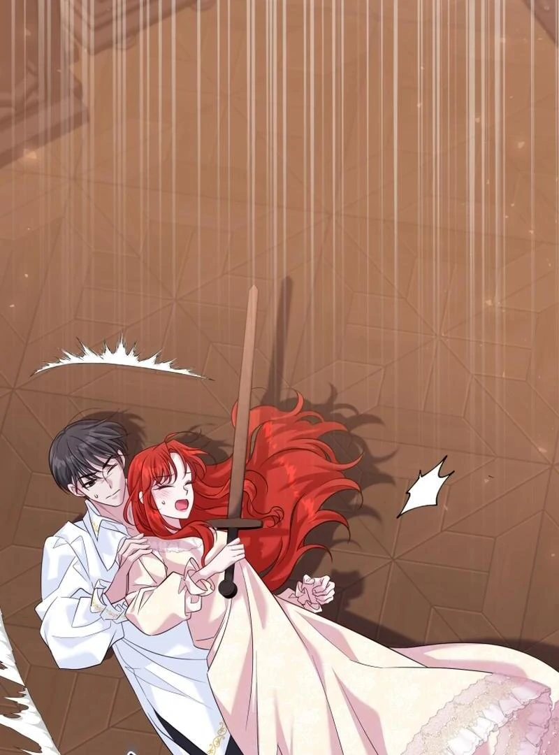 Finally, the Dawn Came Chapter 43 - Page 4
