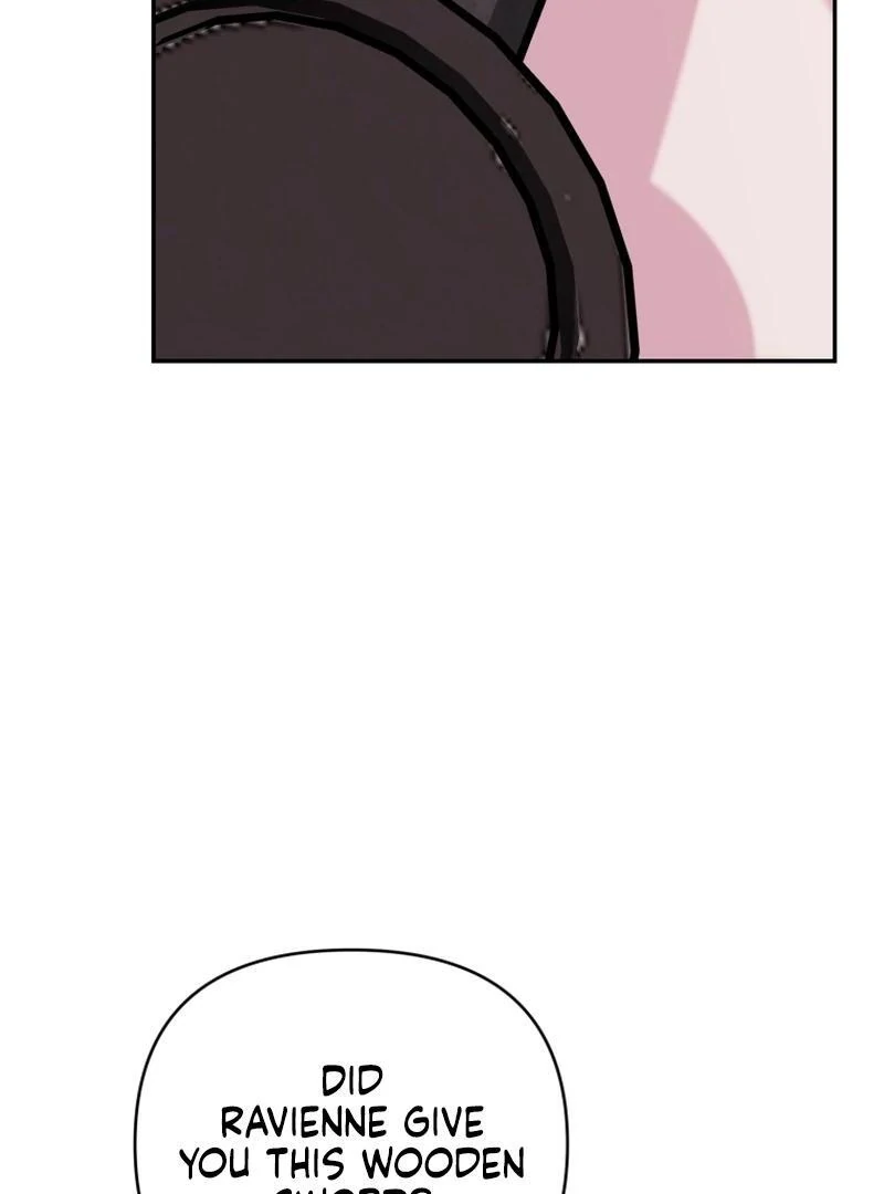 Finally, the Dawn Came Chapter 43 - Page 31