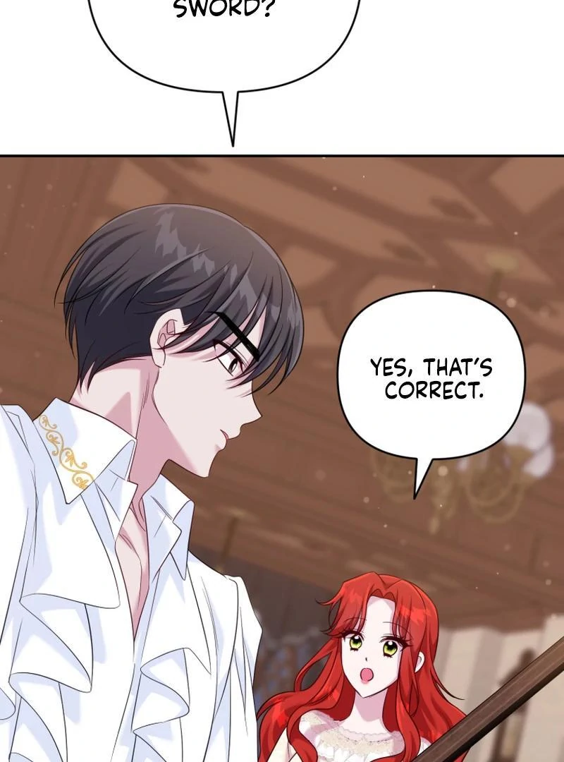 Finally, the Dawn Came Chapter 43 - Page 32