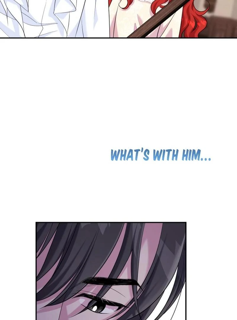 Finally, the Dawn Came Chapter 43 - Page 33