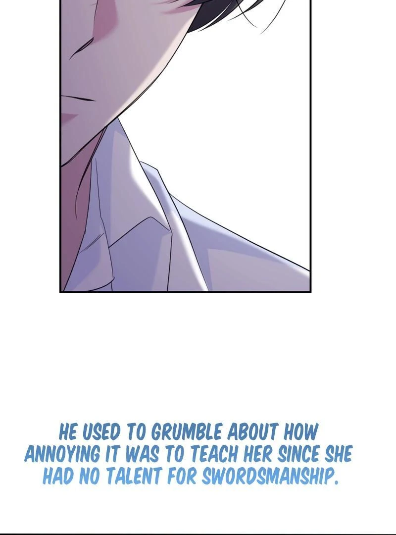 Finally, the Dawn Came Chapter 43 - Page 34
