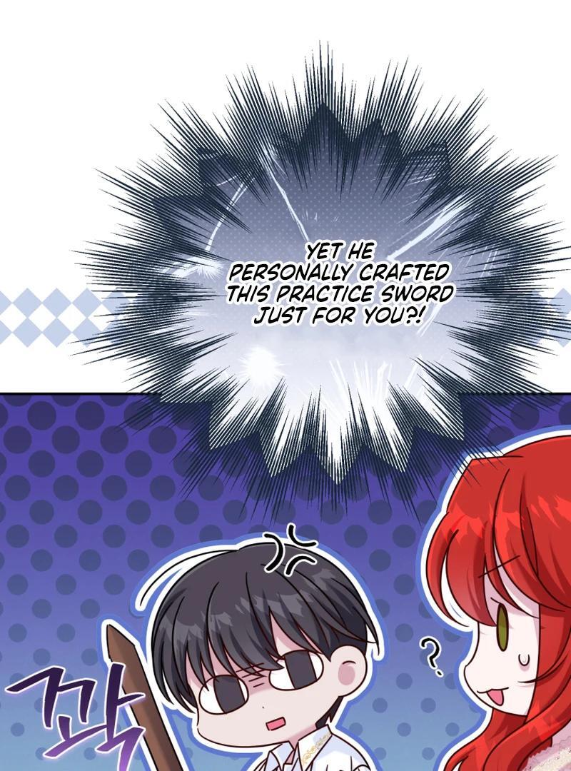 Finally, the Dawn Came Chapter 43 - Page 36