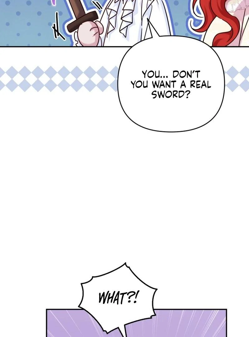 Finally, the Dawn Came Chapter 43 - Page 37