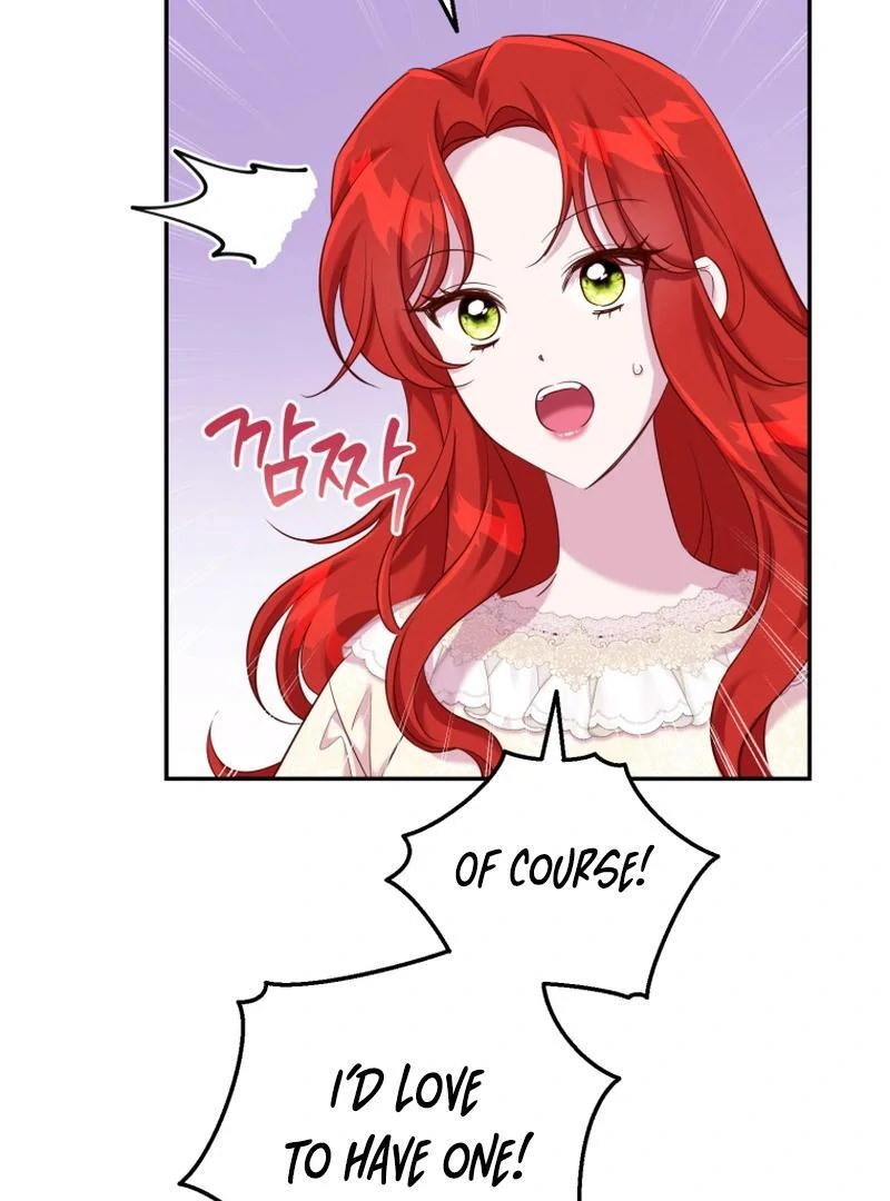 Finally, the Dawn Came Chapter 43 - Page 38