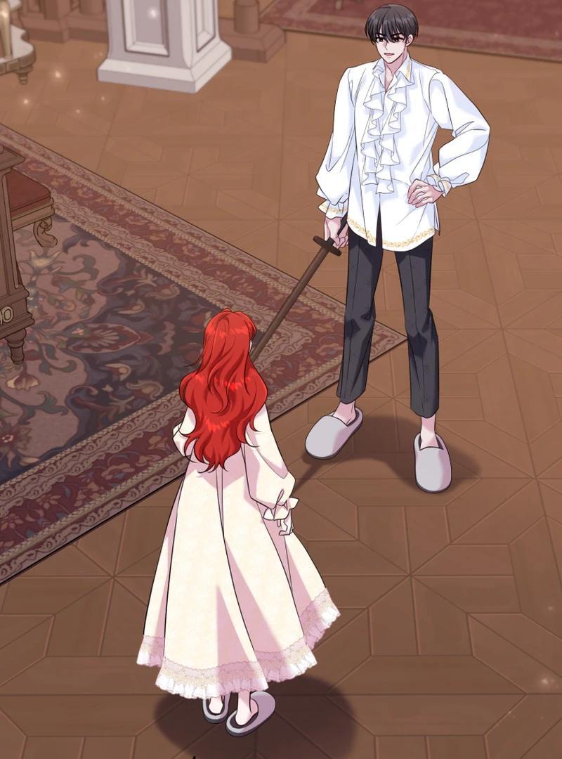 Finally, the Dawn Came Chapter 43 - Page 40