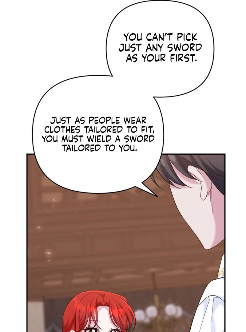 Finally, the Dawn Came Chapter 43 - Page 44