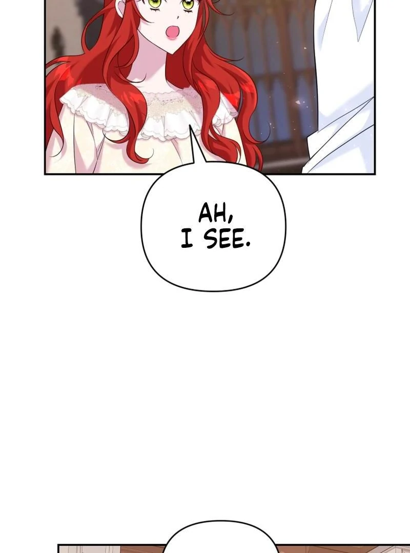 Finally, the Dawn Came Chapter 43 - Page 45