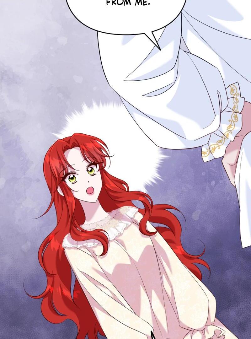 Finally, the Dawn Came Chapter 43 - Page 47