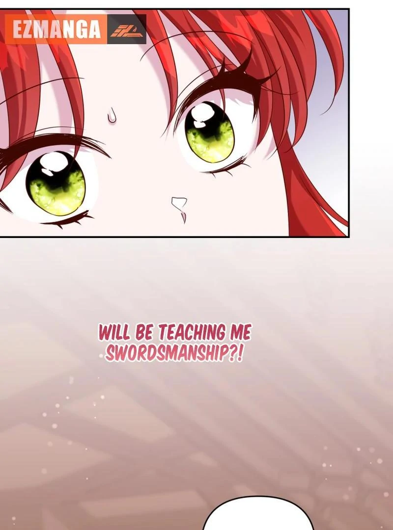 Finally, the Dawn Came Chapter 43 - Page 49