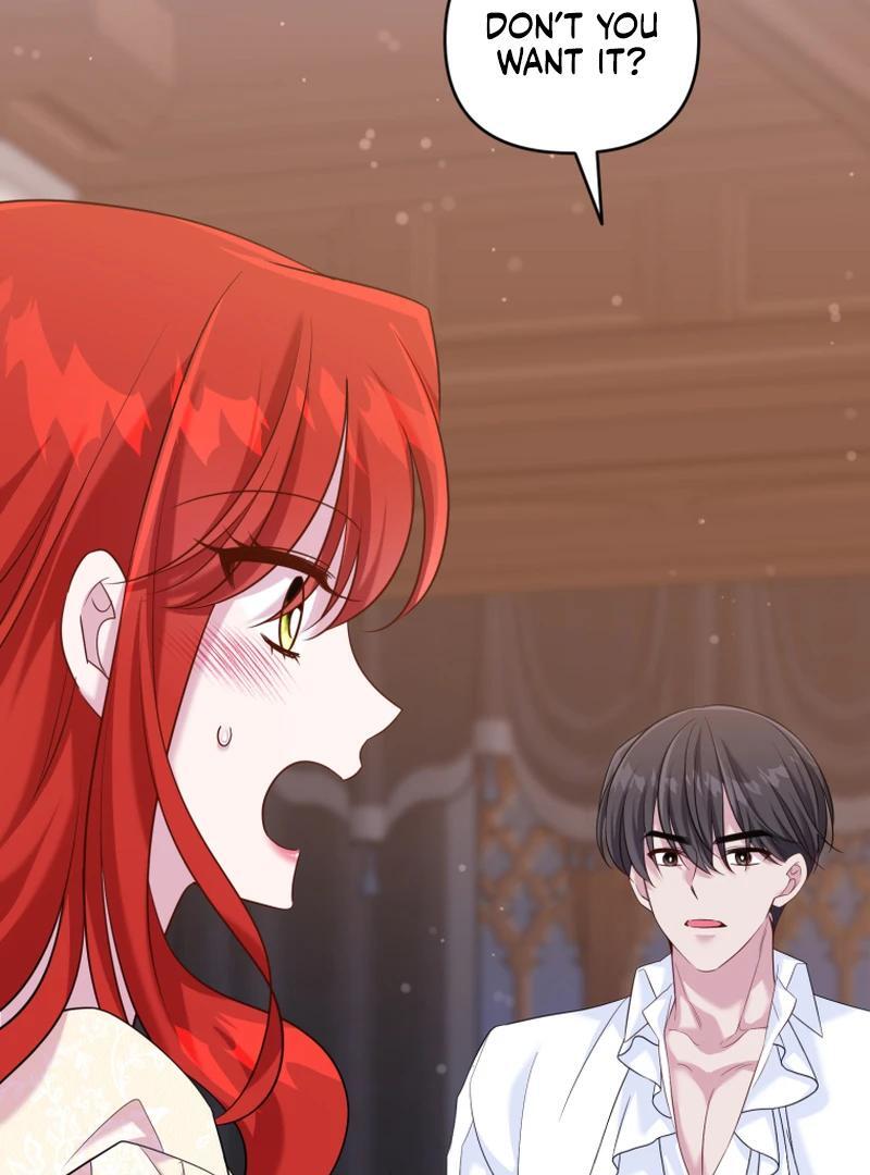 Finally, the Dawn Came Chapter 43 - Page 50