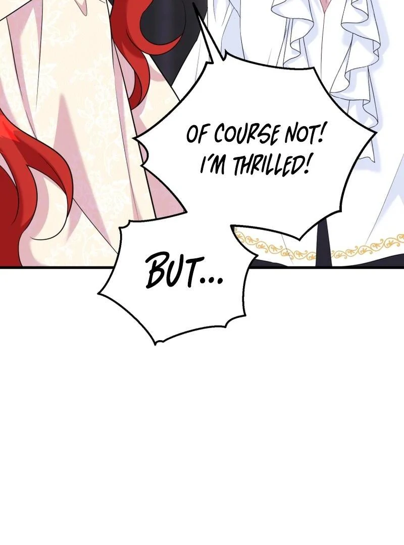 Finally, the Dawn Came Chapter 43 - Page 51
