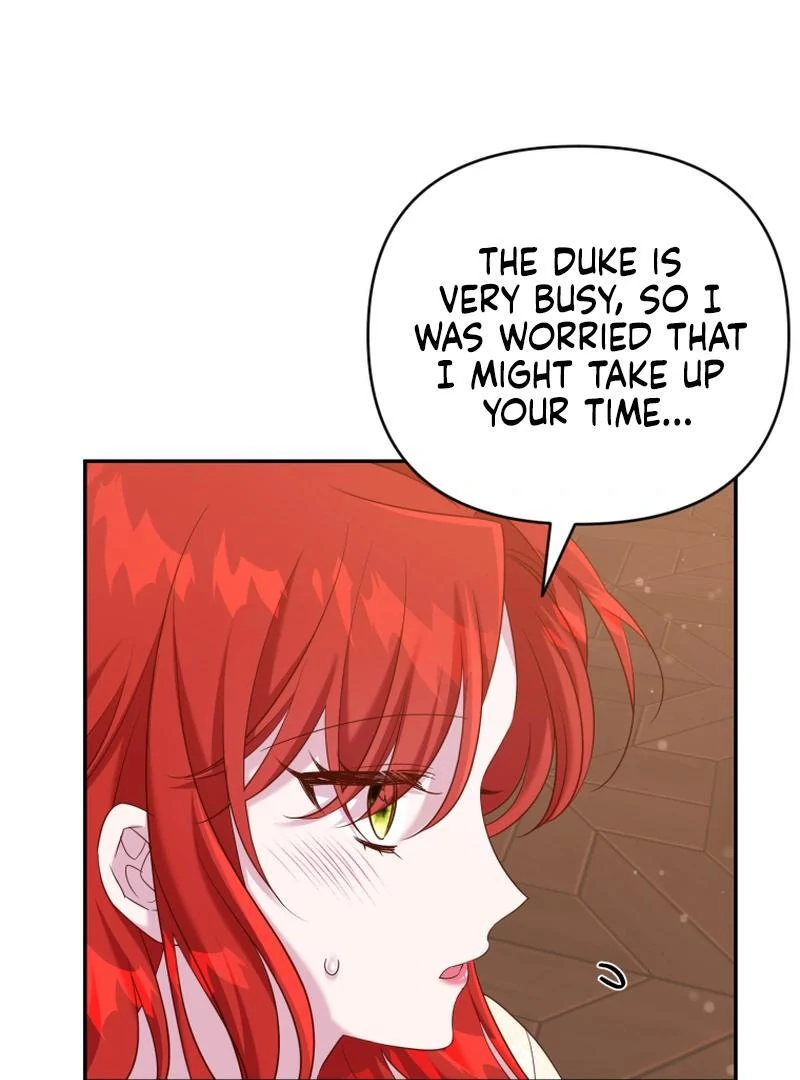 Finally, the Dawn Came Chapter 43 - Page 52