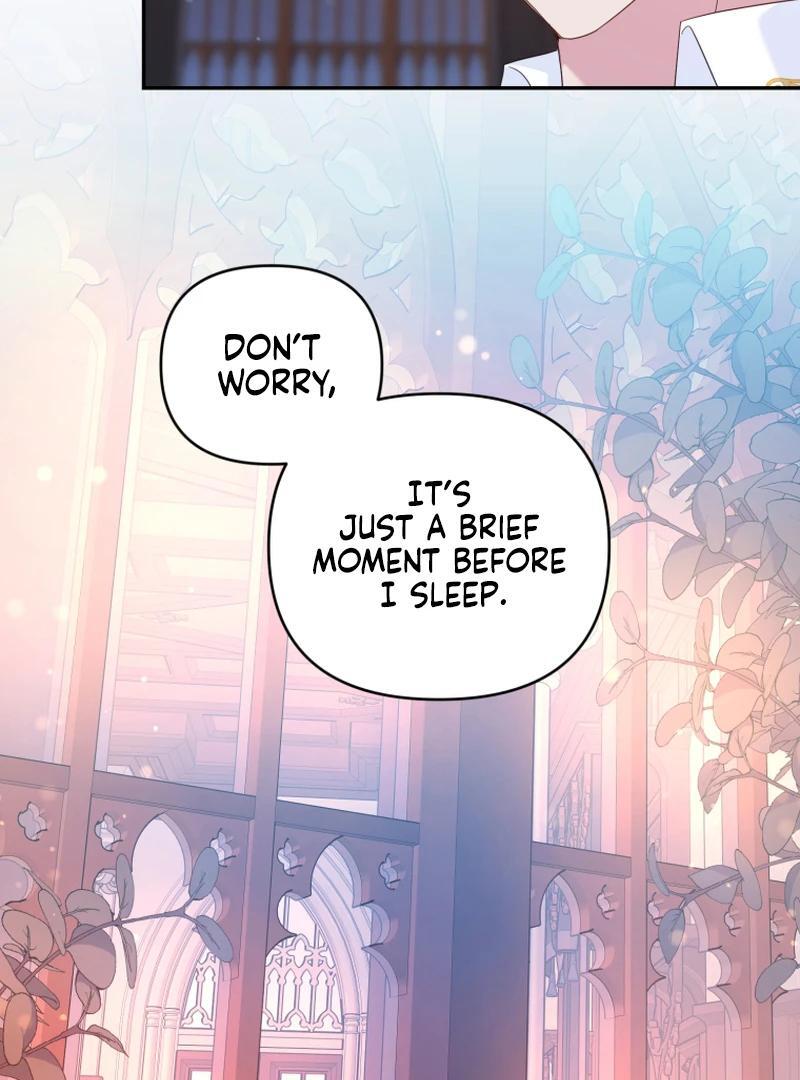 Finally, the Dawn Came Chapter 43 - Page 54