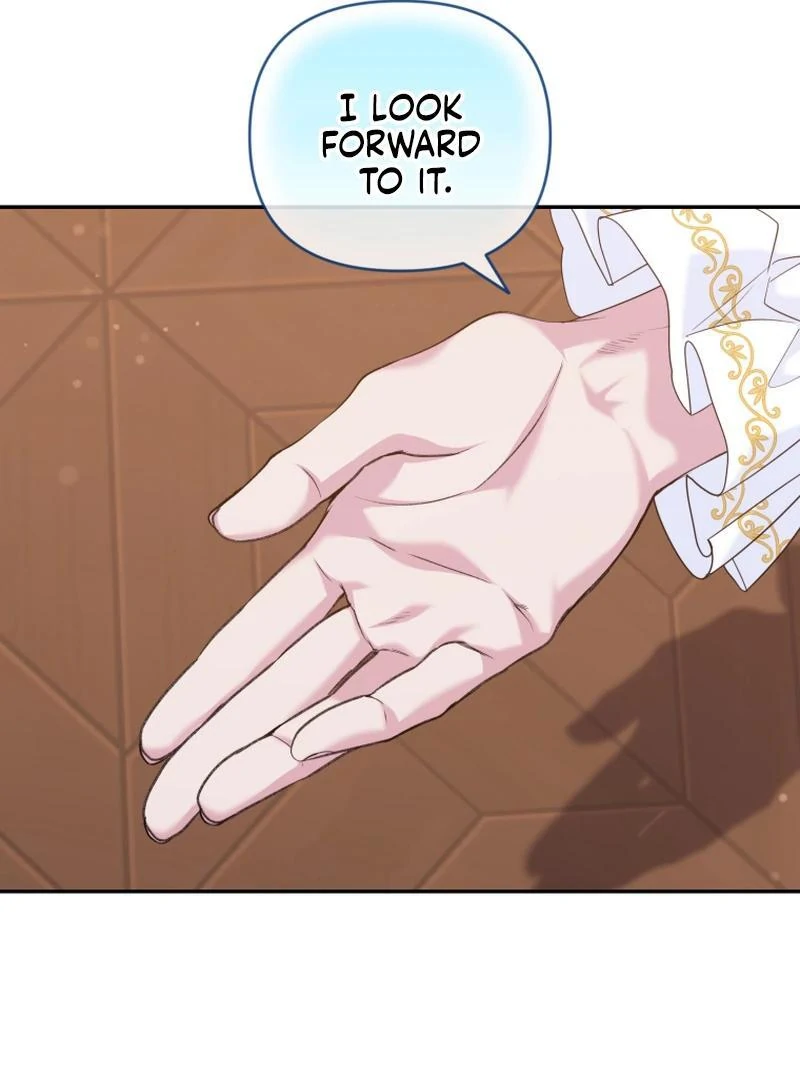 Finally, the Dawn Came Chapter 43 - Page 58