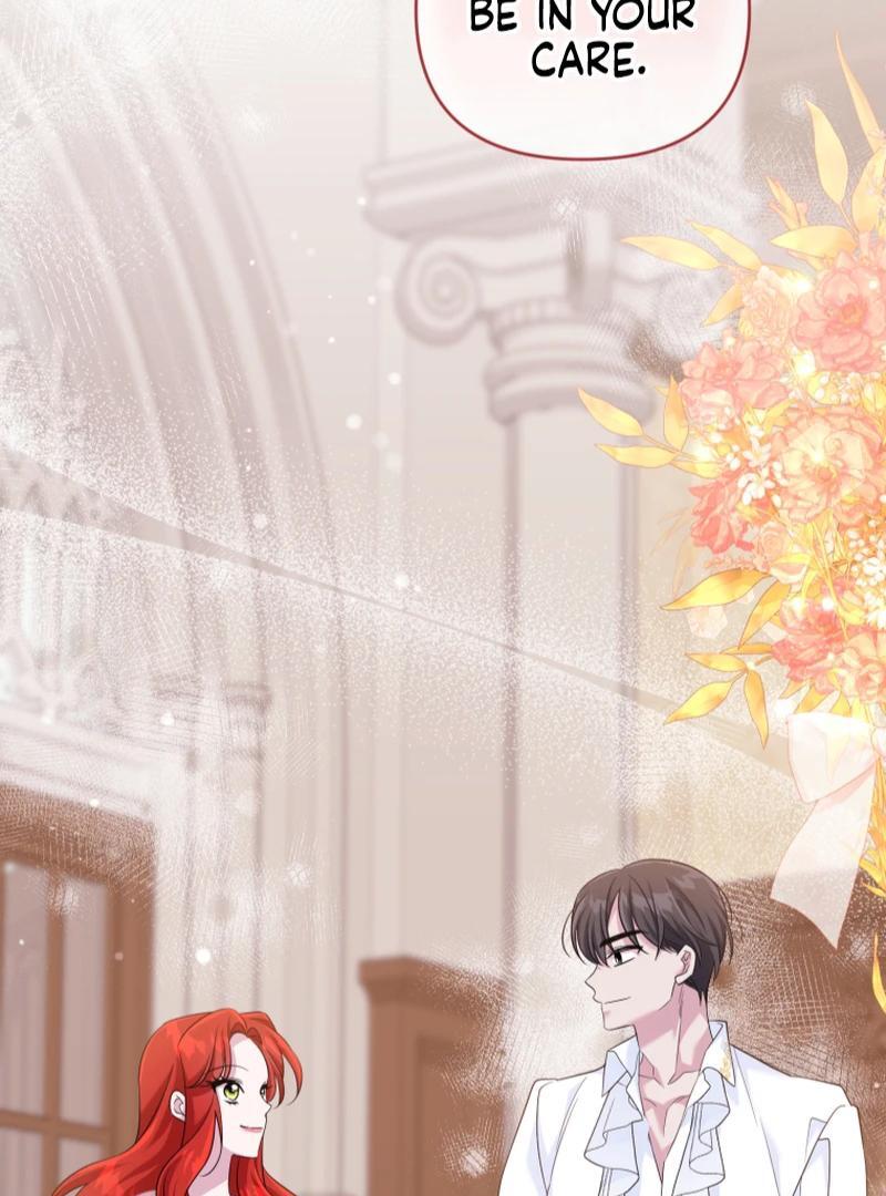 Finally, the Dawn Came Chapter 43 - Page 62
