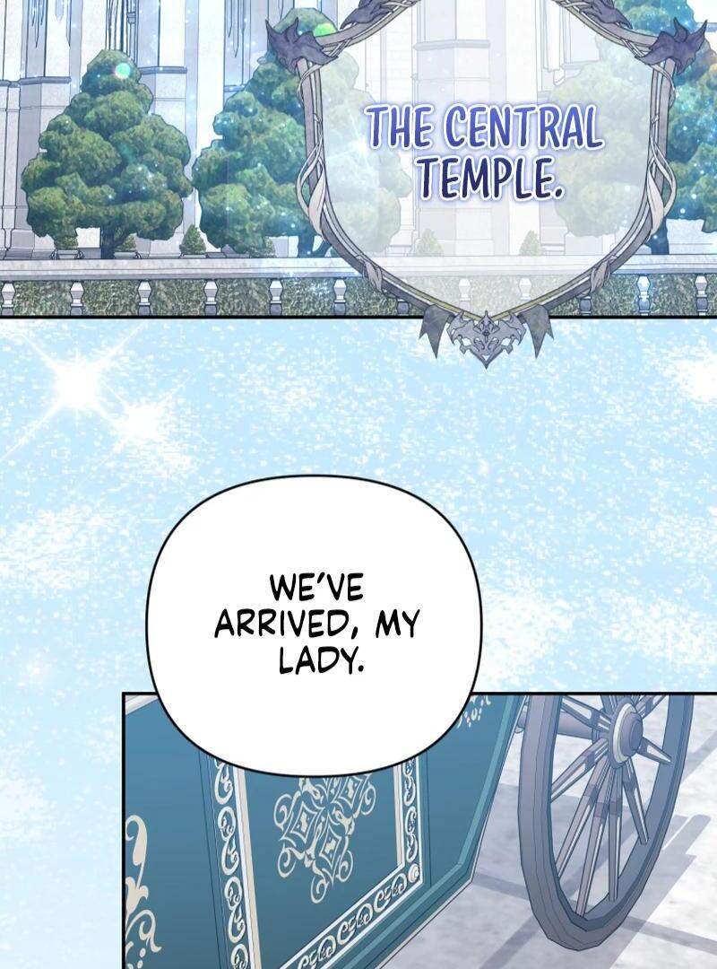 Finally, the Dawn Came Chapter 43 - Page 69